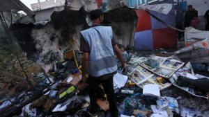 A dos años del inicio de ofensiva en Gaza: ¿qué objetivos bélicos ha conquistado Israel?