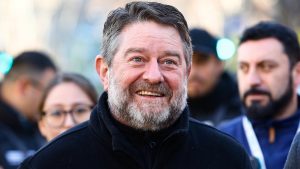 Un respiro para Claudio Orrego: los argumentos del CDE para no querellarse en su contra por Caso ProCultura