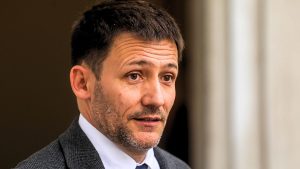 Acusaron al Gobierno de ocultar información: la declaración de una alineada oposición al anunciar la AC contra Diego Pardow