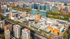Parque Arauco se suma a oferta de compra remota para argentinos: guarda pedidos y apoya con shoppers