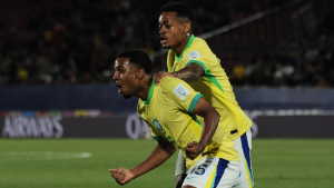 Se define el rival de Chile en el Mundial Sub 20: los partidos que se juegan hoy 4 de octubre y cuál va por TV abierta