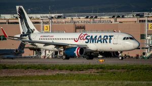 Más de 70% de descuentos en vuelos: Guía con las mejores ofertas en vuelos del Cyber Monday