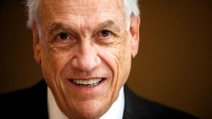 Flash fogging: informe de la DGAC confirma causa del accidente donde murió Sebastián Piñera