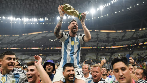 Los exorbitantes precios que tendrán las entradas para el Mundial 2026: más de $6 millones para asistir a la final