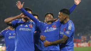 El jugoso premio que embolsará la U de Chile si avanza a la final de la Copa Sudamericana