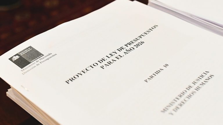 Presupuesto 2026 y la guinda de la torta