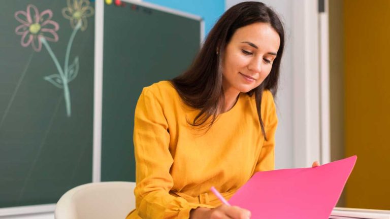 Cuándo es el Día del Profesor en Chile y por qué se celebra