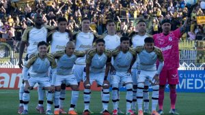 Se define el título: la programación de la fecha 26 de la Liga de Primera del fútbol chileno y el partido que va por TV abierta