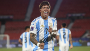 Programación Mundial Sub 20: cómo quedaron los cruces de semifinales y cuándo se juegan