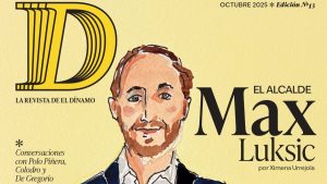 Edición 13 de Revista D: las claves del nuevo Chile a un mes de la presidencial