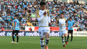 Coquimbo Unido a un paso del título: así va la tabla de posiciones de la Liga de Primera tras la fecha 25