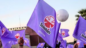 Gira de la Teletón 2025: fechas, artistas, rostros y el recorrido del tren al sur