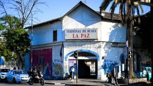 El motivo detrás del cierre del Terminal de Buses La Paz y las medidas que se adoptaron para apoyar a pasajeros