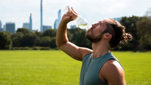 Altas temperaturas en Santiago: ¿Cuándo se esperan 35 °C de calor en la capital?
