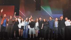 Agencia Independiente del Año: el reconocimiento que recibieron publicistas a cargo del rebranding de EL DÍNAMO