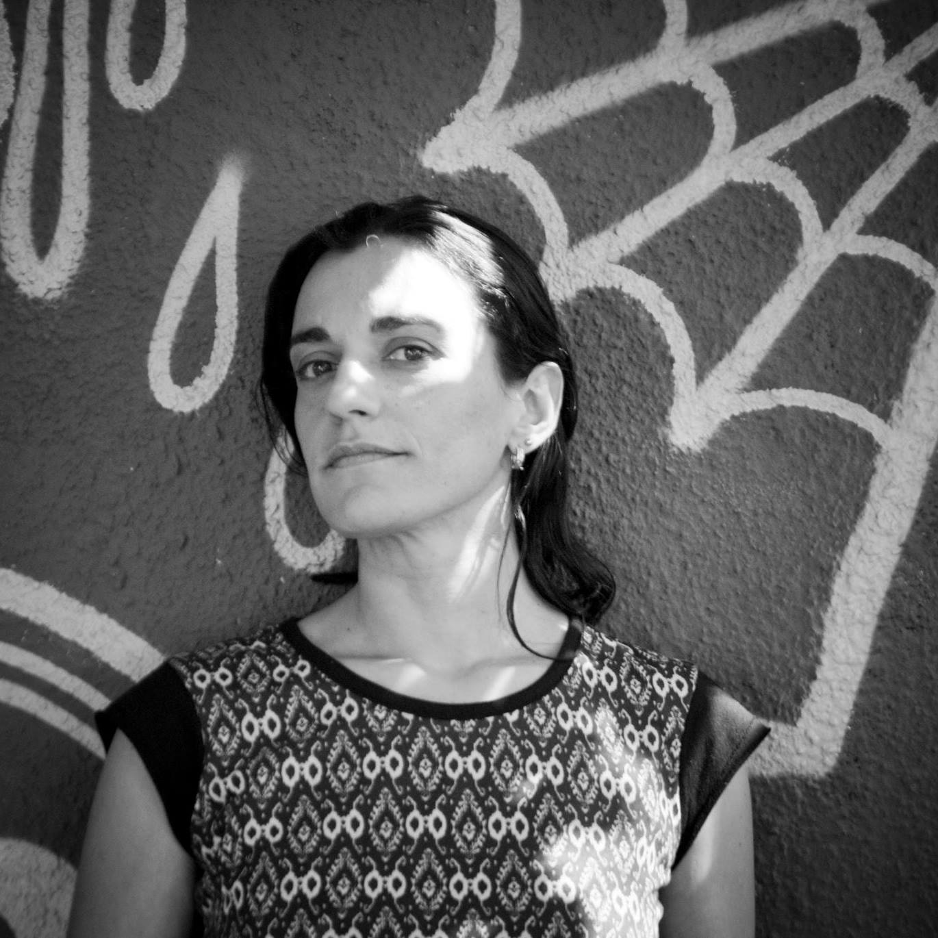 Foto del editor Leo Marcazzolo