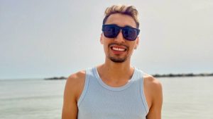 VIDEO - Tragedia en Italia: acróbata chileno fallece durante espectáculo del Globo de la Muerte