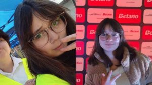 “Bebé, vuelve a casa”: el doloroso llamado de la madre de la estudiante del Carmela Carvajal desaparecida en Providencia