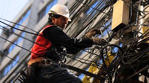 MAPAS - Estas son las 11 comunas que tendrán cortes de luz programados este jueves