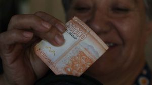 Cómo acreditar cargas familiares para recibir un monto extra en tu aguinaldo de Navidad