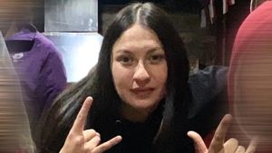 Caso Valentina Alarcón: el enigmático mensaje de WhatsApp que envió antes de desaparecer