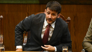 Cámara de Diputados aprueba acusación constitucional contra el ex ministro Diego Pardow