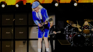 Escándalo por precios de entradas para AC/DC: la más barata a casi $100 mil y todas en cancha