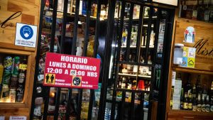 Ley Seca 2025: qué establece la normativa y cómo se regulará la venta de alcohol en las elecciones