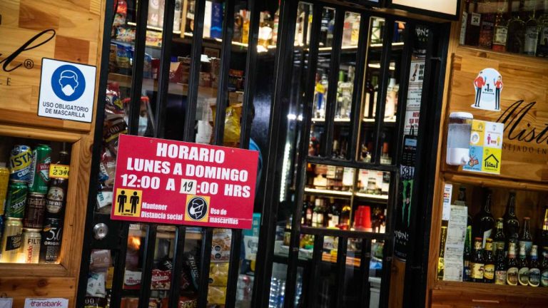 Ley Seca 2025: qué establece la normativa y cómo se regulará la venta de alcohol en las elecciones