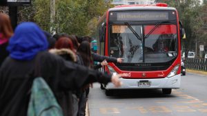En qué consiste la nueva campaña que busca fortalecer la convivencia entre transportistas y estudiantes