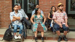 Cómo funciona el voto asistido en las elecciones 2025