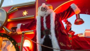 Caravana Navideña de Coca-Cola 2025: estas son las fechas y ciudades confirmadas