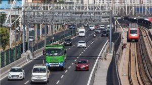 ¿Desde cuándo podría aplicarse el fin a las multas por transitar sin TAG?