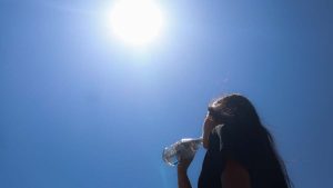 Se esperan hasta 38ºC en la RM: revisa las cinco regiones que vivirán una ola de calor el fin de semana