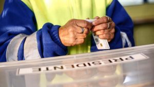 Revisa con tu RUT los candidatos que se presentan en tu distrito en las elecciones 2025