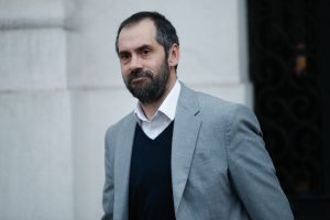 El presupuesto de un Gobierno que ignora las críticas