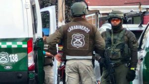 Por qué la alcaldesa de Quilicura decretó 