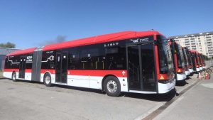 Revisa cómo funcionará el transporte público en la RM y regiones este domingo de elecciones