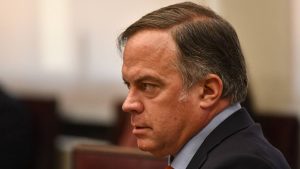 Senador Walker admite recibir $1,6 millones de Sergio Yáber, pero descarta ilegalidades