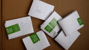 Evópoli y Amarillos: estos son los partidos que podrían desaparecer por no alcanzar el mínimo de parlamentarios