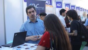 Hay más de 30 mil ofertas de trabajo: paso a paso para ingresar tu CV y postular a miles de vacantes