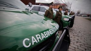 Remate de vehículos de Carabineros desde $100.000: cómo puedes adquirir uno de los modelos