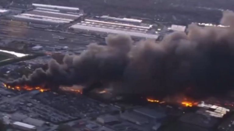 VIDEOS - Fatal accidente de avión en Kentucky: la falla que reabre debate sobre seguridad aérea y los duros registros