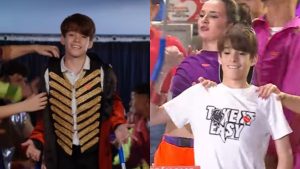 VIDEO - La emocionante presentación de Alan García, embajador de Teletón 2025: 