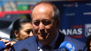 Trama Bielorrusa: fiscal Ángel Valencia descarta abrir investigación de oficio contra Diego Simpertigue