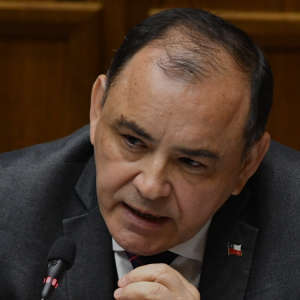 Trama bielorrusa: los millonarios aportes del conservador Yáber a Ulloa, notarios y el cóctel para Vivanco