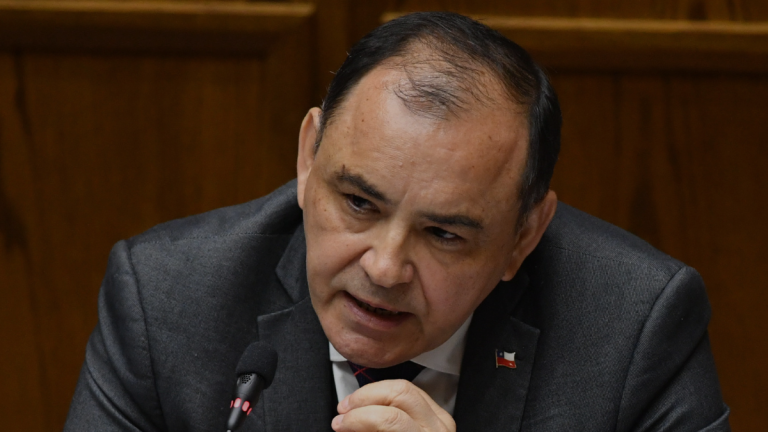 Trama bielorrusa: los millonarios aportes del conservador Yáber a Ulloa, notarios y el cóctel para Vivanco