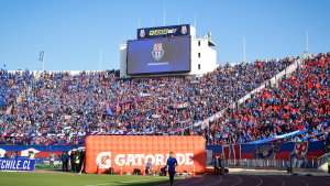 La indemnización de Azul Azul a hincha de la U con discapacidad que los demandó por discriminación