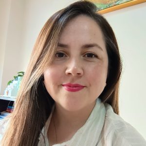 Angélica Bastías Paredes