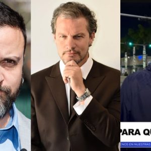 De la televisión a la política: estos son los famosos que llegaron al Congreso